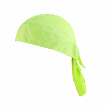 Quick Dry Dviračių Kepurės Galvos Skara Vyrai Veikia Jojimo Bandana Skarelė Ciclismo Pirate Hat Gaubtu Lankelis Sportinę Aprangą