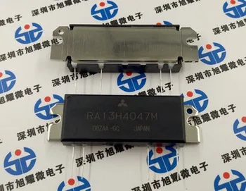 RA13H4047M RA13H4047M-101 RF MOSFET MODULIU 400-470MHz 13W 12.5 V,