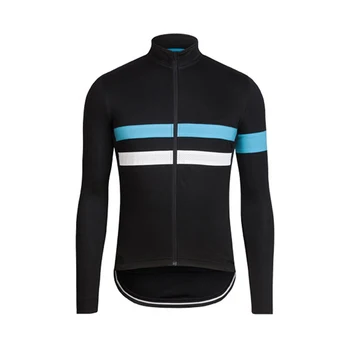 RBT 2021 m. pavasarį ir rudenį naujausia long-sleeve patogūs sportiniai marškinėliai MTB dviračių vyriški lauko sporto reikmenys
