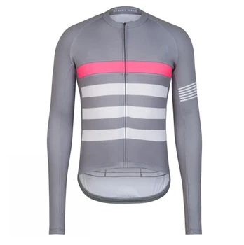 RBT 2021 m. pavasarį ir rudenį naujausia long-sleeve patogūs sportiniai marškinėliai MTB dviračių vyriški lauko sporto reikmenys