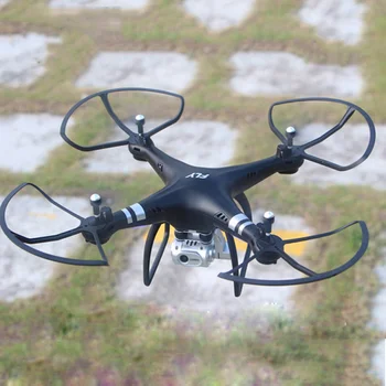 RC Drone Quadcopter UAV FPV su Kamera 4K HD Profesinės aerofotografija Stabili skrendančių Orlaivių Nuotolinio Valdymo Dron Dovanos
