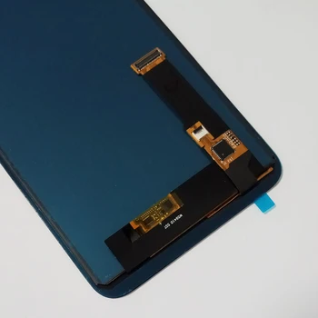 Samsung Galaxy J8 2018 J810 Ekranas LCD Ekranas Jutiklinis Ekranas Reguliuoti Ryškumą Skydelis SM-J810M J810F J810Y J810G Pakeisti Dalys