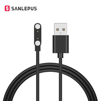 SANLEPUS USB Įkroviklio Laidą Modelis SW95 SW93 Smart Žiūrėti