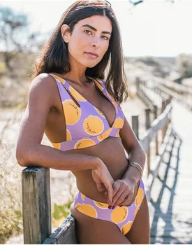 Seksualus Dryžuotas Brazilijos Bikini Moterims Push Up Bikinis Nustatyti Tvarstis Maudymosi Kostiumėliai Moterims, Moterų Plaukimo Maudymosi Kostiumėlį Biquini Maudymosi Kostiumai