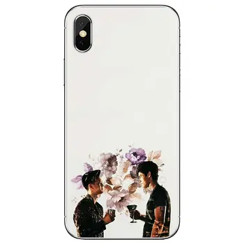 Shadowhunters Malec iPod Touch