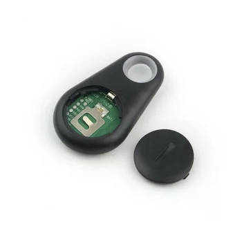 Smart GPS Tracker Anti-lost Signalizacija Žymeklį Belaidžio 