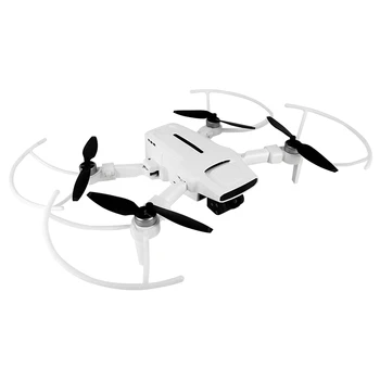 Sraigto apsaugos VMI x8 Mini Quick Release Sraigto apsauga X8 Mini Kamera Drone RC Drone Priedai