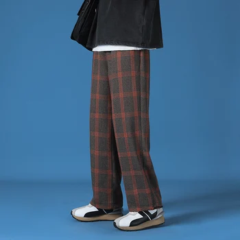 Streetwear Derliaus Mens Pledas Haremo Kelnės Priežastinis Harajuku 2021 M. Vyras Languotas Kelnes Hip-Hop Moterų Jogger Sweatpants Kelnės 3XL
