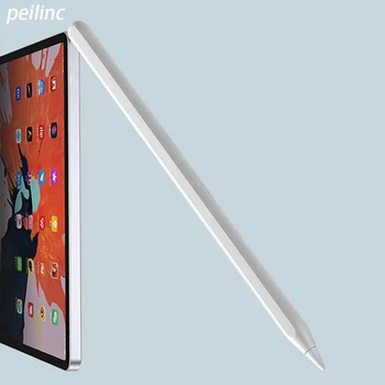Stylus Pen Skaitmeninės Tapybos Pieštuku, Taikomų Apple ipad 2018-2021 Su Palmių Atmetimo Magnetinio Krūvio Tilt Jautrumas Rašikliai