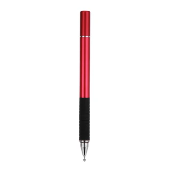 Stylus Pen Suderinama Jutiklinis Ekranas Tablečių WK120 Disko Pen Tablet Telefoną Touch Ekranai Capacitive Stylus Pieštuku