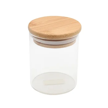SWSMOK Sandariai Stiklo Atlicināt Jar Multi-Naudoti Dulkių Ruonių Nešiojamų Saugojimo Konteinerių Tablečių Dėžutė Tabako Lauke Rūkyti Išlaikyti Jį Šviežią