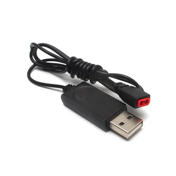 SYMA Aksesuaras X5HW USB Įkroviklio Laidą 