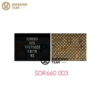 SZteam Originalus Naujas SDR660 SDR660 003, JEI Galios IC Chip atsarginės Dalys, Elektros IC