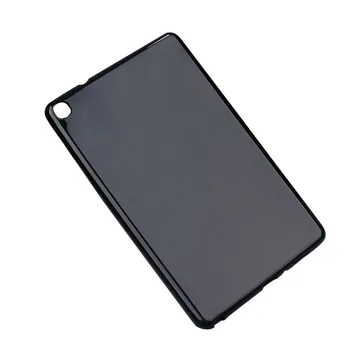 Tablečių Case For Samsung Galaxy Tab 8 2019 8.0 SM-T290 T295 TPU Solf Smūgiams Padengti