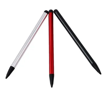 Talpinė Varža Dvejopos paskirties Pen E-knyga, pieštukas Ekrano Telefono Pen Pc Atsparumas Smart Multi-funkcija Tabl E9C1