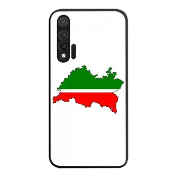 Tatarstano valstybės Vėliava Telefoną Atveju 