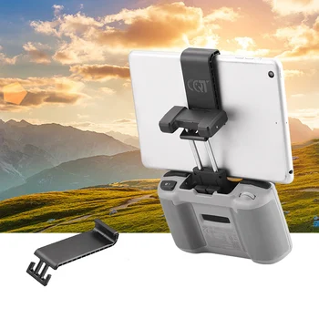 Už DJI Mavic Oro 2/2S Drone, Nuotolinio Valdymo Tablet Pratęstas Bracket Mount Tablet Stand Turėtojas Įrašą Drone Siųstuvas Priedų