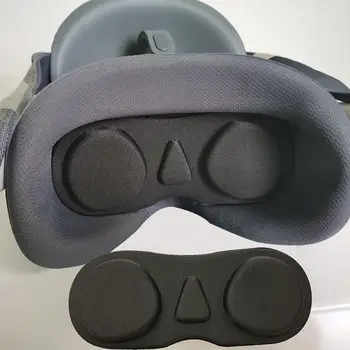 Už Oculus Quest 2 VR Objektyvas Gynėjas Padengti apsauga nuo dulkių Anti-scratch VR Objektyvo Dangtelis Pakeisti Oculus Quest 2 VR Priedai