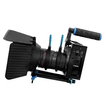 Už SLR fotoaparatas DSLR Fotoaparato Priedai Reguliuojamas Guma, Atlikite Focus Pavarų Žiedas Diržo 49mm, kad 82mm Rankena DSLR Vaizdo Kamera