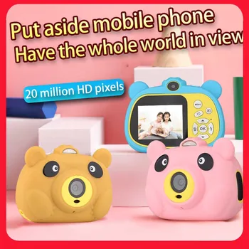 Vaikų Kamera 3200W Mini Kids 2