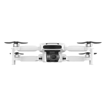 VMI X8 Mini Kamera, GPS Drone 3-ašis Gimble Tranai 8km 4k Profesinės Mini Drone Quadcopter 30min Nuotolinio Valdymo Sraigtasparnis