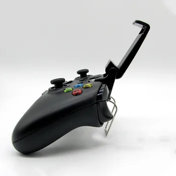 Xbox Vienas Valdiklis Telefono Turėtojas Wireless Gamepad Rankenos Laikiklis Mobiliojo Telefono Laikiklis Xbox Vieną Įrašą Stovėti Turėtojas