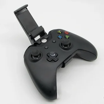 Xbox Vienas Valdiklis Telefono Turėtojas Wireless Gamepad Rankenos Laikiklis Mobiliojo Telefono Laikiklis Xbox Vieną Įrašą Stovėti Turėtojas