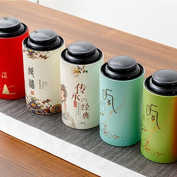 Xin Yi Jia Pakavimo Popierius Kinų Stiliaus Arbatos Dėžutė Individualų Kartonas, Popierius, Pakavimo Namų Virtuvėje Tara, Pakuotės Dėžutė