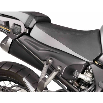 XT 1200Z Dešinėje Pusėje Skydelio Dangtelį Lauktuvės Tinka Yamaha XT1200Z XT 1200 Z SUPER TENERE 2010-2020 metų Motociklo Priedai, Dalys
