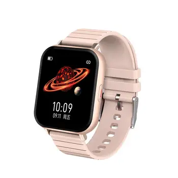 Z3 Smart Watch Moterys Vyrai Fitness Tracker Aikštėje Smartwatch Elektronika Sporto Riešo Žiūrėti, skirtą 