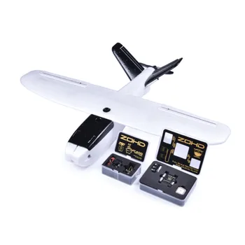 ZOHD Talon 620mm ELP FPV Elektros RC Lėktuvų RC Lėktuvo PNP/FPV Versija Drone Lauko Žaislus Vaikams Nuotolinio Valdymo Plokštumos