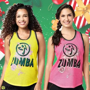 Zumba Jogos kostiumas Zumba šokių kostiumas fitneso vasaros kostiumas aerobikos kostiumas sportinę moterų joga viršų veikia liemenė