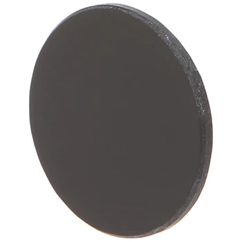 ZWB2 Ultravioletinių UV Band Pass Filtras UV Žibintuvėlis Skersmuo 17mm Storis 1,5 mm