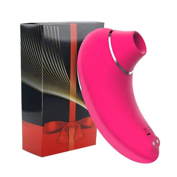 Čiulpti Vibratorius Klitorio Spenelių Stimuliatorius Magnetinio Įkrovimo Žodžiu Gyvis Seksualinės Masturbator Erotika Suaugusiųjų Sekso Žaislai Moterims