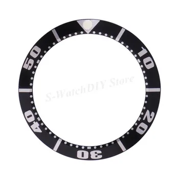 Žiūrėti priedus mažas mm sbdc001 / 003 szsc aliuminio žiedas pakeisti 40MM